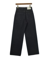 MACPHEE（マカフィー）デニムパンツ 黒 サイズ:36(M位) レディース/2200708521298