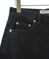MACPHEE（マカフィー）デニムパンツ 黒 サイズ:36(M位) レディース/2200708521298