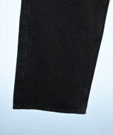 MACPHEE（マカフィー）デニムパンツ 黒 サイズ:36(M位) レディース/2200708521298
