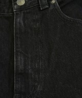 MACPHEE（マカフィー）デニムパンツ 黒 サイズ:36(M位) レディース/2200708521298