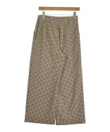 MACPHEE（マカフィー）その他 ベージュ サイズ:36(M位) レディース/2200705124379
