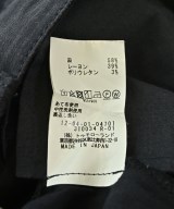 MACPHEE（マカフィー）カーゴパンツ 黒 サイズ:32(XS位) レディース/2200708921036