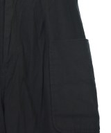 MACPHEE（マカフィー）カーゴパンツ 黒 サイズ:32(XS位) レディース/2200708921036