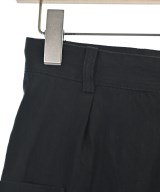 MACPHEE（マカフィー）カーゴパンツ 黒 サイズ:32(XS位) レディース/2200708921036