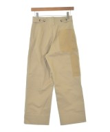 MACPHEE（マカフィー）カーゴパンツ ベージュ サイズ:34(S位) レディース/2200708921050