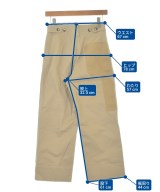 MACPHEE（マカフィー）カーゴパンツ ベージュ サイズ:34(S位) レディース/2200708921050