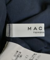 MACPHEE（マカフィー）カジュアルシャツ 紺 サイズ:36(M位) レディース/2200709787068