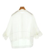 MACPHEE（マカフィー）ブラウス 白 サイズ:36(M位) レディース/2200709815068