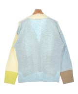 MACPHEE（マカフィー）カーディガン 白 サイズ:S レディース/2200710101112