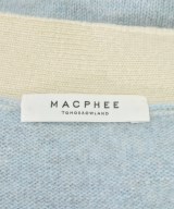 MACPHEE（マカフィー）カーディガン 白 サイズ:S レディース/2200710101112