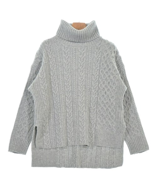MACPHEE(マカフィー)のニット・セーター サイズ:S 4,400円
