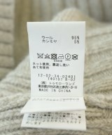 MACPHEE（マカフィー）ニット・セーター グレー サイズ:S レディース/2200700854028