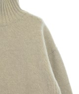 MACPHEE（マカフィー）ニット・セーター グレー サイズ:S レディース/2200700854028