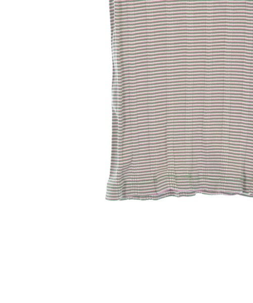 MACPHEE（マカフィー）Tシャツ・カットソー 緑 サイズ:S レディース/2200659390219