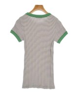 MACPHEE（マカフィー）Tシャツ・カットソー 緑 サイズ:S レディース/2200659390219
