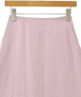 MACPHEE（マカフィー）ロング・マキシ丈スカート ピンク サイズ:32(XS位) レディース/2200660600031