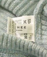 MACPHEE（マカフィー）ベスト/ノースリーブ 青 サイズ:S レディース/2200663849017