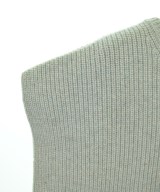 MACPHEE（マカフィー）ベスト/ノースリーブ 青 サイズ:S レディース/2200663849017