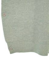 MACPHEE（マカフィー）ベスト/ノースリーブ 青 サイズ:S レディース/2200663849017