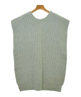 MACPHEE ベスト/ノースリーブ