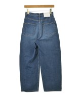 MACPHEE（マカフィー）デニムパンツ 青 サイズ:34(S位) レディース/2200660640129