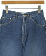 MACPHEE（マカフィー）デニムパンツ 青 サイズ:34(S位) レディース/2200660640129