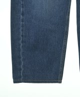 MACPHEE（マカフィー）デニムパンツ 青 サイズ:34(S位) レディース/2200660640129