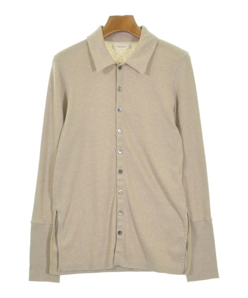 MACPHEE(マカフィー)ニット・セーター ベージュ サイズ:S/2200660640136