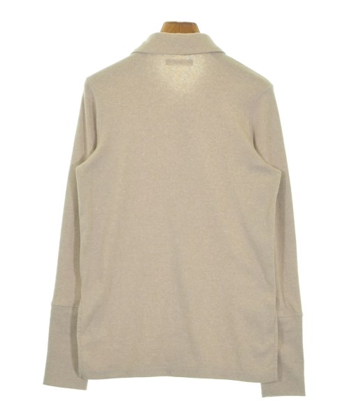 MACPHEE（マカフィー）ニット・セーター ベージュ サイズ:S レディース/2200660640136