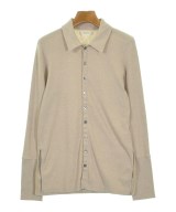 MACPHEE（マカフィー）ニット・セーター ベージュ サイズ:S レディース/2200660640136