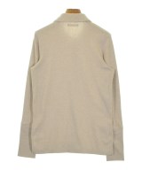 MACPHEE（マカフィー）ニット・セーター ベージュ サイズ:S レディース/2200660640136