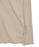 MACPHEE（マカフィー）ニット・セーター ベージュ サイズ:S レディース/2200660640136