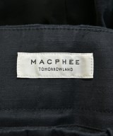 MACPHEE（マカフィー）その他 紺 サイズ:36(M位) レディース/2200660640143