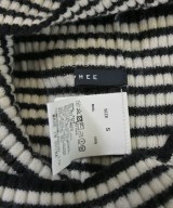 MACPHEE（マカフィー）ニット・セーター 黒 サイズ:S レディース/2200662609223