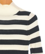 MACPHEE（マカフィー）ニット・セーター 黒 サイズ:S レディース/2200662609223