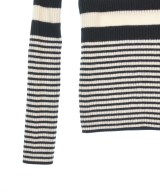 MACPHEE（マカフィー）ニット・セーター 黒 サイズ:S レディース/2200662609223