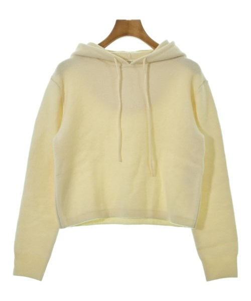 MACPHEE(マカフィー)ニット・セーター 白 サイズ:S/2200662815143