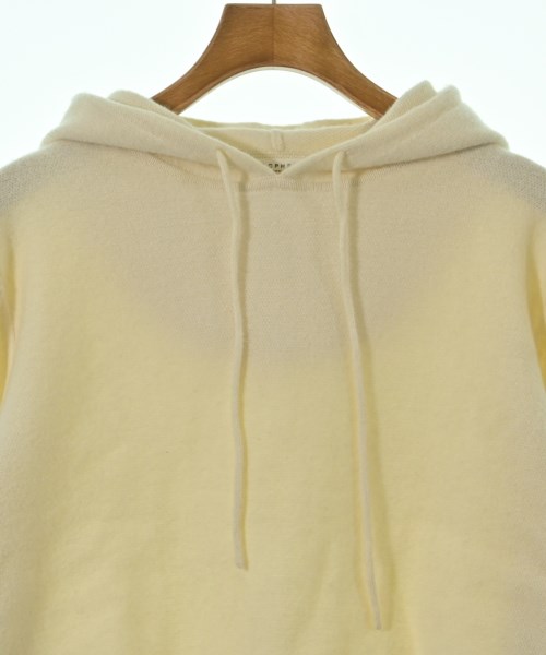 MACPHEE（マカフィー）ニット・セーター 白 サイズ:S レディース/2200662815143