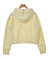 MACPHEE（マカフィー）ニット・セーター 白 サイズ:S レディース/2200662815143