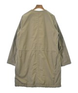 MACPHEE（マカフィー）モッズコート グレー サイズ:36(M位) レディース/2200637907019