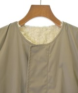 MACPHEE（マカフィー）モッズコート グレー サイズ:36(M位) レディース/2200637907019