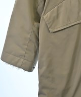 MACPHEE（マカフィー）モッズコート グレー サイズ:36(M位) レディース/2200637907019