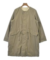 MACPHEE モッズコート