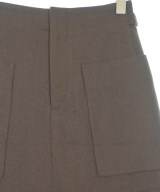 MACPHEE（マカフィー）ロング・マキシ丈スカート 茶 サイズ:32(XS位) レディース/2200637907026