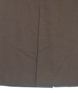 MACPHEE（マカフィー）ロング・マキシ丈スカート 茶 サイズ:32(XS位) レディース/2200637907026