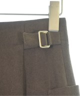 MACPHEE（マカフィー）ロング・マキシ丈スカート 茶 サイズ:32(XS位) レディース/2200637907026