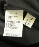 MACPHEE（マカフィー）ロング・マキシ丈スカート 黒 サイズ:34(S位) レディース/2200637907033