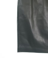 MACPHEE（マカフィー）ロング・マキシ丈スカート 黒 サイズ:34(S位) レディース/2200637907033