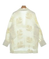 MACPHEE（マカフィー）ブラウス 白 サイズ:36(M位) レディース/2200658714191