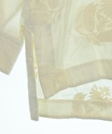 MACPHEE（マカフィー）ブラウス 白 サイズ:36(M位) レディース/2200658714191